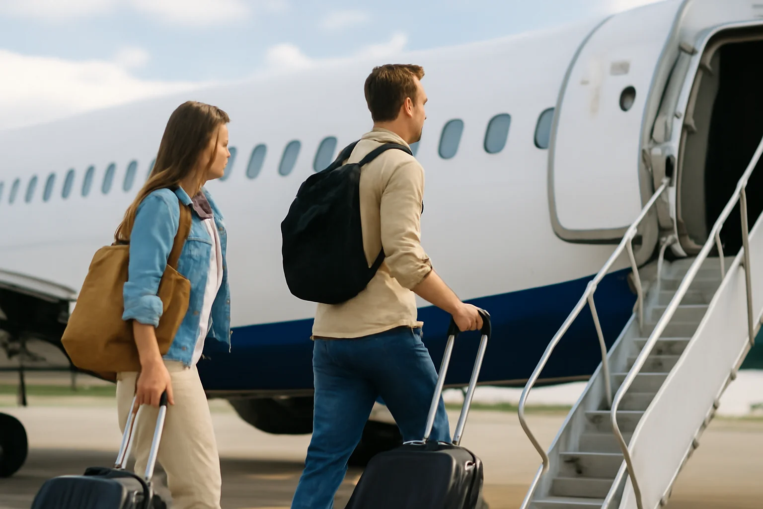 Zboruri charter Sibiu–Creta din vara 2026 și cursă aeriană Sibiu–Istanbul în plan pentru lansare
