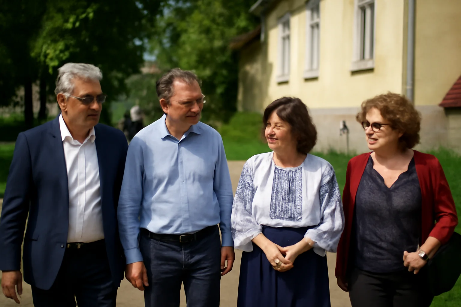 Zilele Șaguniene 2025 se încheie cu evenimente speciale la Avrig
